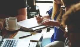 Startup Award – wyniki I etapu