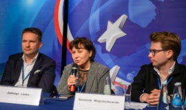 Nauka, technologia, biznes – jak uzyskać efekt synergii?