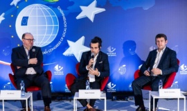 Dolnośląskie Innovation Rocket na VI Europejskim Kongresie Samorządów