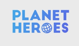 PLANET HEROES – TNW CONFERENCE W AMSTERDAMIE