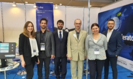 Economic Accelerator na targach NanoTech w Tokio!