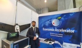 FlyTech UAV na targach NanoTech w Tokio!