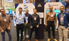 Małopolskie innowacyjne firmy na Web Summit 2021 w Lizbonie!