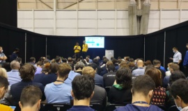 Fundusze Europejskie dla startupów i MŚP: EU Open for Business Web Summit