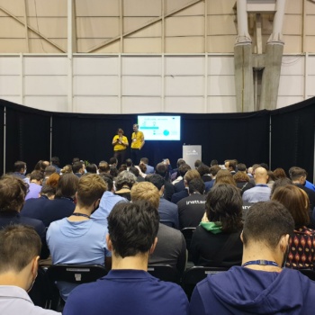 Fundusze Europejskie dla startupów i MŚP: EU Open for Business Web Summit