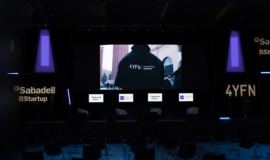 Relacja z wydarzenia pt. “Accelerating Change and Driving Value” podczas MWC i 4YFN w Barcelonie!