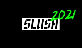 Economic Accelerator na Slush 2021!