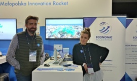 Planet Heroes na TNW Conference