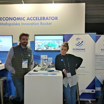 Planet Heroes na TNW Conference