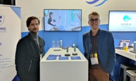 FindAir na TNW Conference