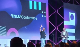 Scary Smart and Happy: prezentacja najnowszej książki byłego CBO Google X podczas TWA 2021