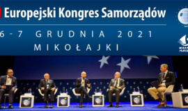 Economic Accelerator na VI Europejskim Kongresie Samorządów w Mikołajkach!