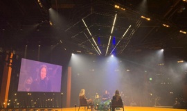 Czy dialog na temat femtech jest nadal potrzebny? – relacja z panelu dyskusyjnego Slush 2021