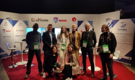 Małopolskie innowacyjne firmy na Slush w Helsinkach!