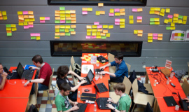 Hackathon Zaprogramuj Tarnów