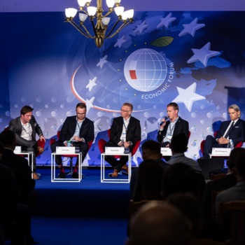 Jednorożec nad Wisłą – czy Polska jest gotowa na duże innowacje?