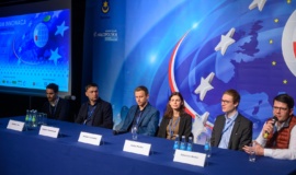 Blockchain – rewolucja na miarę Internetu