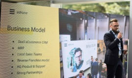 Startup Session Elite podczas XXIX Forum Ekonomicznego oczami uczestników projektu Małopolska Startup Rocket
