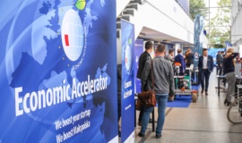 Małopolska Innovation Rocket – podsumowanie sezonu 2021
