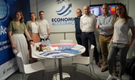Małopolska Startup Rocket na targach MWC Barcelona oraz 4YFN!