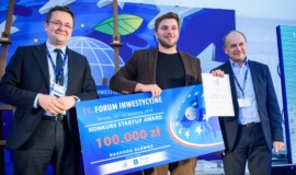 5. edycja konkursu Startup Award!