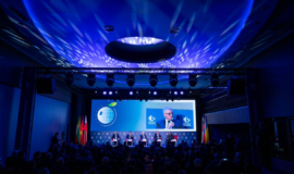 Rozpoczęliśmy VI Europejski Kongres Samorządów w Mikołajkach!