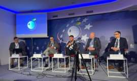 Internacjonalizacja innowacyjnych przedsiębiorstw – od czego zacząć? – relacja z panelu dyskusyjnego