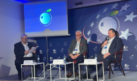 Wpływ przemysłu winiarskiego na rozwój regionu i jego potencjał eksportowy – relacja z panelu dyskusyjnego