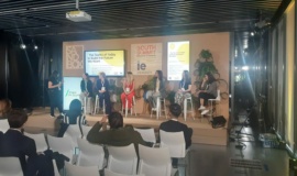 Ecconomic Accelerator na South Summit Madrid 2021 – relacja z panelu
