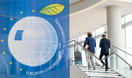 Poznajcie 12 małopolskich firm, które wezmą udział w VI Europejskim Kongresie Samorządów!