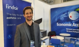 FindAir na targach NanoTech w Tokio!