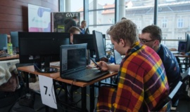 FinTech – przyszłość, która nadeszła
