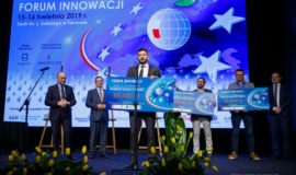 Konkurs Startup Award