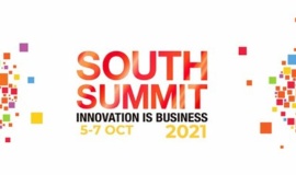 South Summit 2021 – Małopolska Innovation Rocket w Madrycie