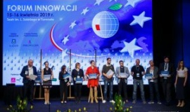 Małopolska – region innowacji i nowych technologii