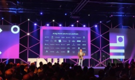 Relacja z otwarcia TNW Conference