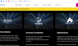 Economic Accelerator partnerem TNW