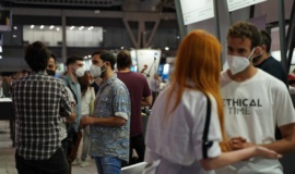 Relacja z panelu pt. “Technologia, a pandemia” podczas targów MWC oraz 4YFN