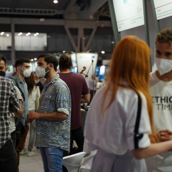 Relacja z panelu pt. “Technologia, a pandemia” podczas targów MWC oraz 4YFN