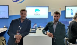 SEEDiA na TNW Conference