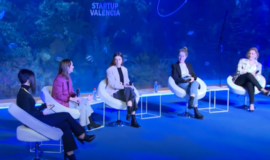 Relacja z panelu „Diversifying the Board – a Step Towards Better Innovation” podczas Digital Summit w Walencji