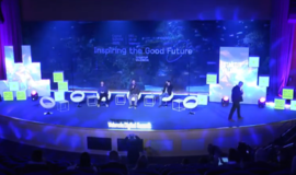 Relacja z panelu „eSports & Corporations: a New Love Story?” podczas Digital Summit w Walencji
