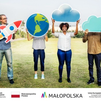 Rusza rekrutacja do 2. części projektu Małopolska Innovation Rocket 