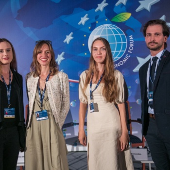 Polski design na arenie międzynarodowej. Podsumowanie panelu dyskusyjnego w czasie XXX Forum Ekonomicznego w Karpaczu