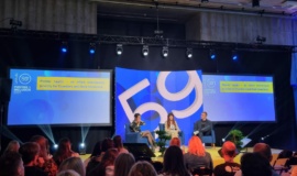 “Mental health – an often overlooked priority for founders and their investors” – Latitude59 discussion panel in Tallinn.