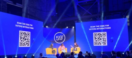 “What world we want to retire into” – Latitude59 discussion panel in Tallinn