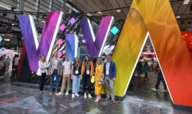 Dolnośląskie Innovation Rocket: Trwa Viva Technology w Paryżu