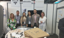 Wyjazd dolnośląskich firm na VivaTech w Paryżu – podsumowanie