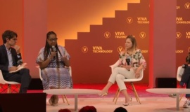 Marketing’s Cultural Responsibility – and How Tech Makes It Possible- relacja z targów Vivatech 2022