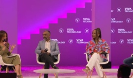 Marketing’s Cultural Responsibility – and How Tech Makes It Possible- summary of panel on Vivatech 2022